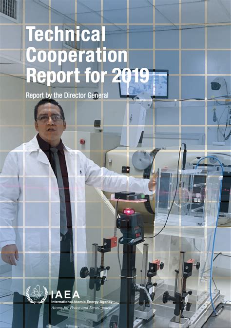 IAEA Technical Cooperation Report (2019) - South-South Galaxy