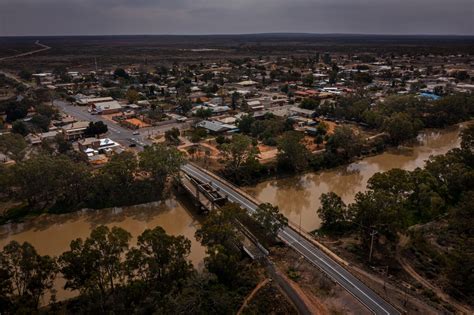 Covid pandemic devastates Aboriginal town of Wilcannia in Outback Australia - Washington Post