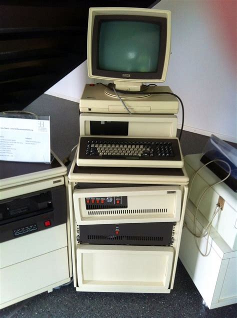 PRIME minicomputer | Computer history, Computer, Old computers