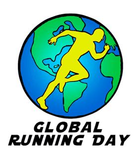 Global Running Day in the US - Wednesday, June 5, 2024