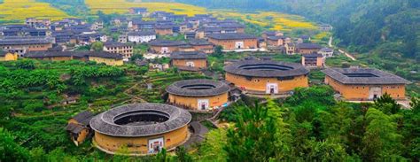 Explore Fujian Tulou — Inside of “inviolable” tulous of China - Living ...