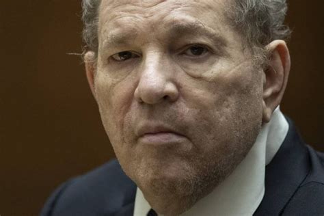 Harvey Weinstein goes on trial in LA, where he once reigned - Read Qatar Tribune on the go for ...