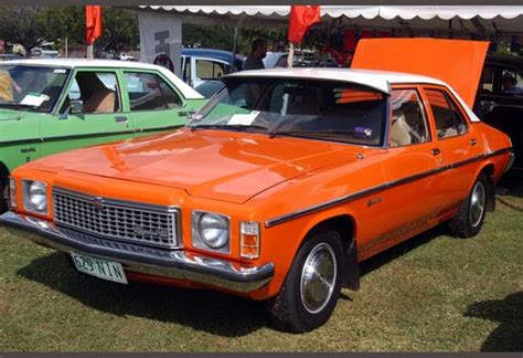 Holden Kingswood car of the week - Car News | CarsGuide