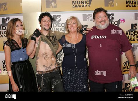 Bam margera arrivals bam margera hi-res stock photography and images ...