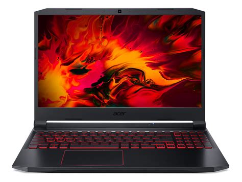 Acer Gaming Laptop Updates: 10th Gen Intel Core And NVIDIA RTX Super