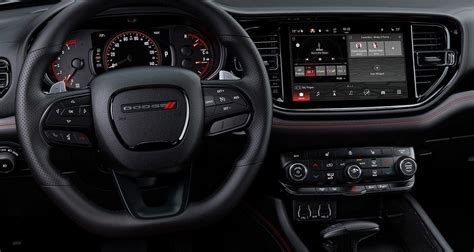 Climb Inside the 2021 Dodge Durango - Jeff D'Ambrosio Chrysler Jeep ...