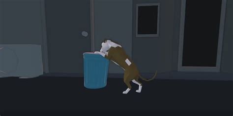 Stray dog simulator Home Free hits Kickstarter goal | GameWatcher