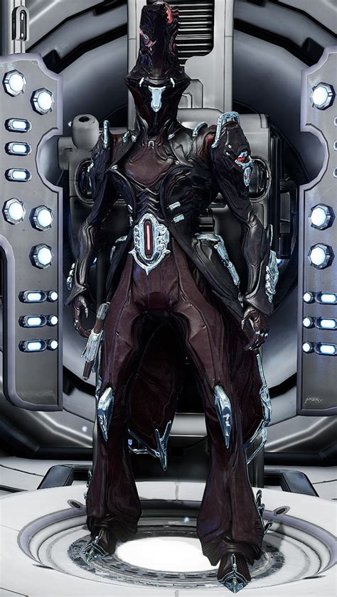 Fashionframe - Warframe - The styles of my waframe roster for inspiration - Writeups.org