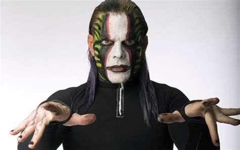 All Sports Players: Jeff Hardy Face Paint Pictures/Wallpapers 2012