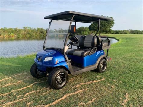 Club Car Onward Review | Golf Cart Resource