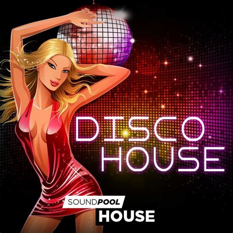 Disco House - producerplanet.com