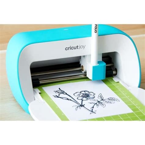 Machines de découpe et presses à chaud Cricut JOY™ - Machine de découpe - Cdiscount Jeux - Jouets