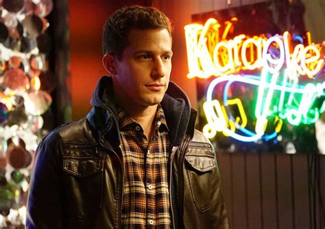 Andy Samberg on Brooklyn Nine-Nine's Future and The Lonely Island ...