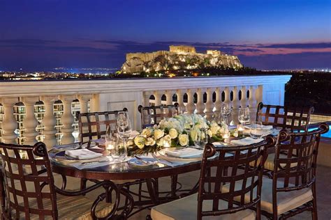 Hotel Grande Bretagne, a Luxury Collection Hotel, Athens | Classic ...