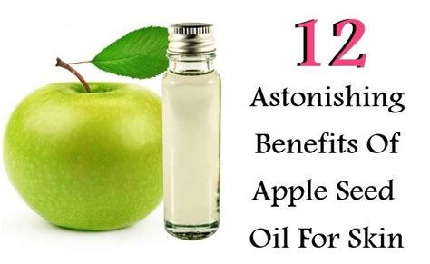 Apple seed oil - Alchetron, The Free Social Encyclopedia