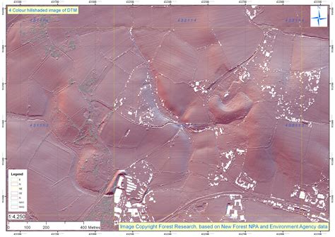 Lidar Map