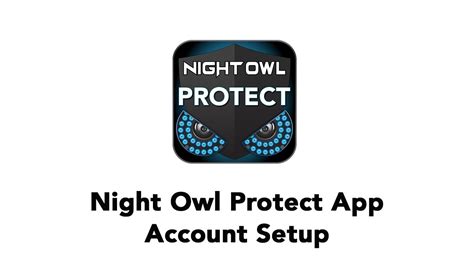 Night Owl App For Iphone / Night Owl Hd Apps On Google Play / I'm ...