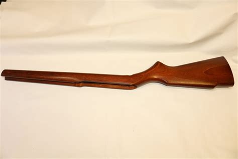 Marlin Model 60 Wood Stock - Gun Part Pros