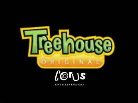 Canada Treehouse Tv Logo