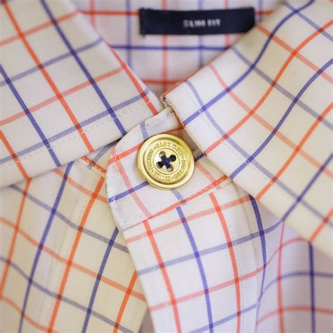 Gold Buttons - The Perfect Clothing Accessory for Suits/Shirts/Jackets/Sweaters