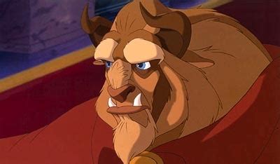 The Beast - Disney Photo (18561087) - Fanpop