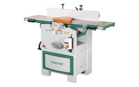 The Best Jointer Planer Combo Machines For Woodworking