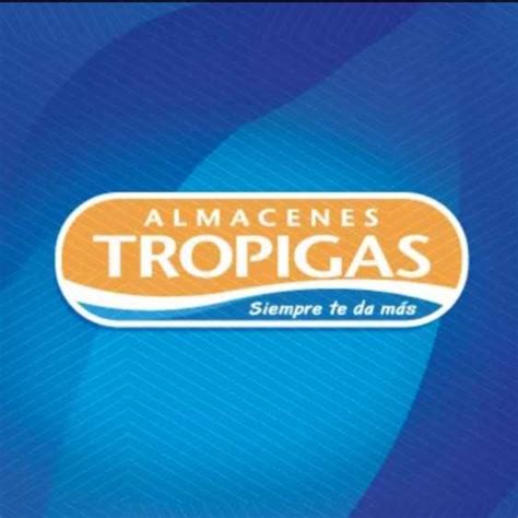 Almacenes Tropigas | Honduras Tri facil