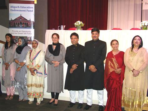 Aligarh Muslim University Alumni Association of Northern California ...