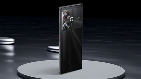 Nubia Z60 Ultra to be globally launched on December 19 - TechtUSA