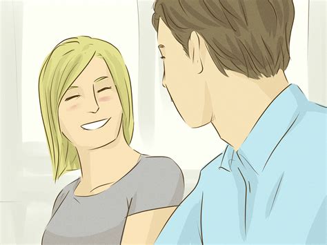 4 Ways to Ask a Girl Out - wikiHow