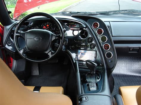 Toyota Supra Mk4 Interior : Toyota Supra Mk4 Interior | Cars & Trucks, Vehicles, Coupes, SUVs ...