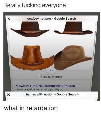 Trendy Cowboy Hat Memes to Brighten Your Day in 2019