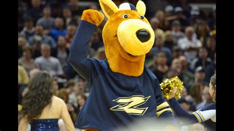 One University of Akron Zippy mascot costume remains missing after another costume located ...