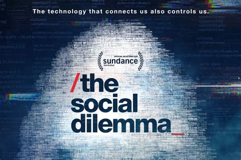 Six chilling quotes from 'The Social Dilemma' - The Utah Statesman