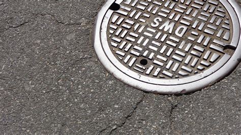 What You Need to Know About Combined Sewer Overflows