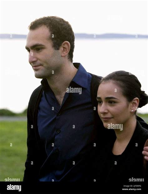 KHALID ABDALLA, ATOSSA LEONI, THE KITE RUNNER, 2007 Stock Photo - Alamy