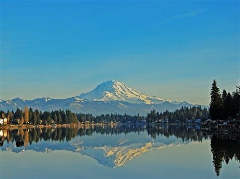 Bonney Lake Reopens City Offices To Public | Bonney Lake, WA Patch