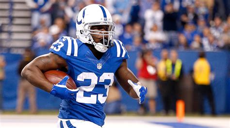 NFL Power Rankings: No. 25. Indianapolis Colts - Sports Illustrated