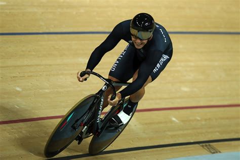 Rio 2016/Cycling track/Team Sprint Men Photos - Best Olympic Photos