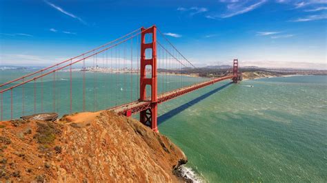 30 Golden Gate Bridge Viewpoints For Magical Views in San Francisco