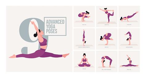 Mastering Advanced Yoga Poses: Journeying Beyond the Basics - Yoga Blog For Your Fitness