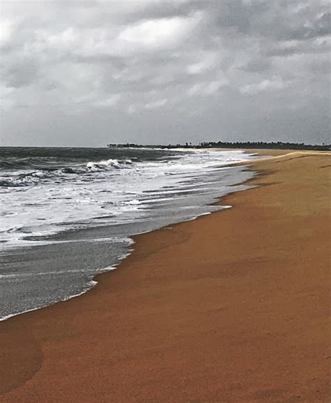 Kalpitiya Beach: Best Beach In Puttalam Of Sri Lanka