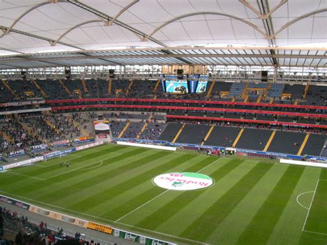 Frankfurt Commerzbank Arena by NatoChris on DeviantArt