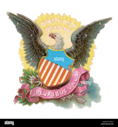 Heraldry eagle hi-res stock photography and images - Alamy