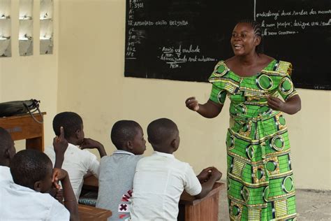 Teachers as architects of change in education policy dialogue | Blog | Global Partnership for ...