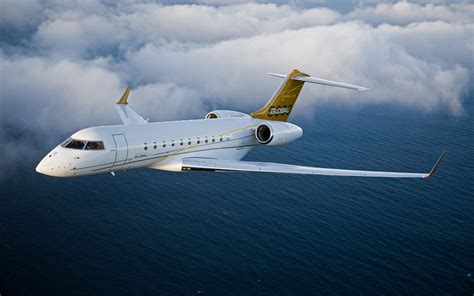 Bombardier Global 5000 | StarJets