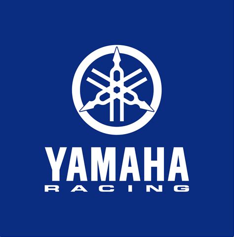 Logo da Yamaha Racing para download - Yamaha Racing Brasil