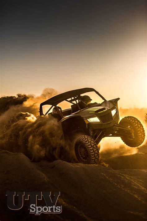 Textron_Wildcat_XX-56 - UTV Sports