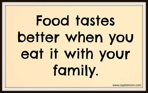 Famous Food Quotes. QuotesGram