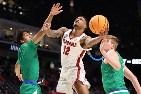 Alabama Basketball Roster Tracker: 2023 Offseason - Sports Illustrated ...